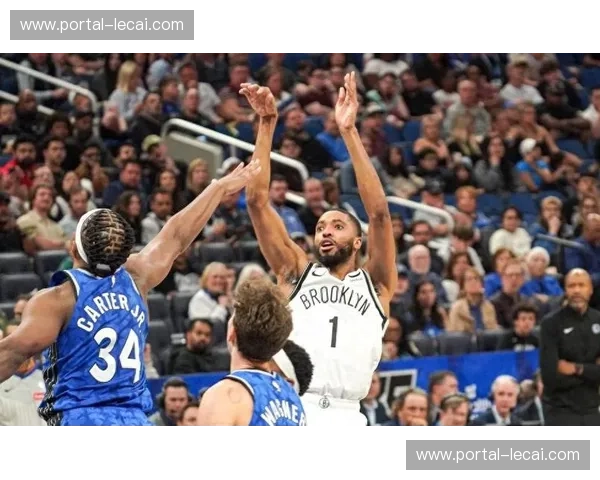 篮网战胜猛龙 布里奇斯攻防一体表现帮助球队冲击附加赛区