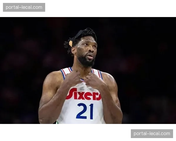 76人残阵缺乏进攻组织点 马克西孤军奋战难以带动全队